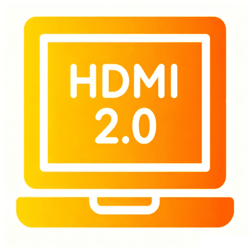 4K HDMI 2.0光纤延长器