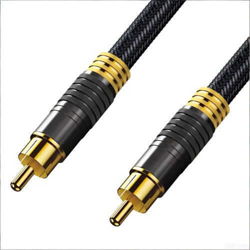 RCA Audio