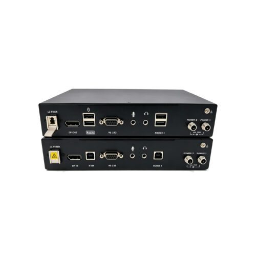 KVM 光纤延长器