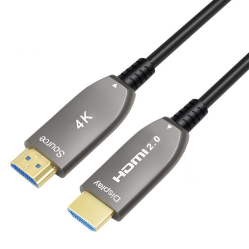 cost-effective hybrid HDMI AOC