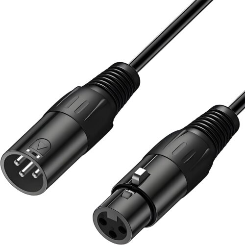 Bidi Balanced Audio(XLR)