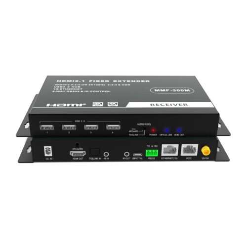 HDMI光纤延长器
