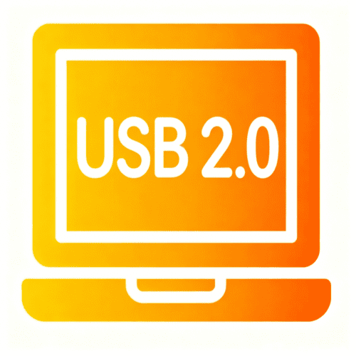 USB 2.0 光纤延长器