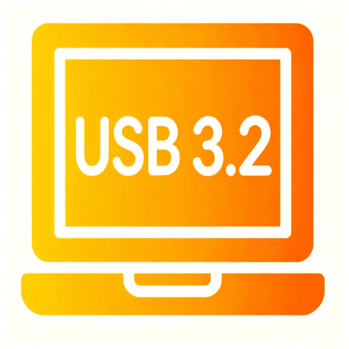 USB 3.2光纤延长器