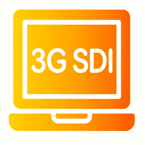 3G SDI光纤延长器
