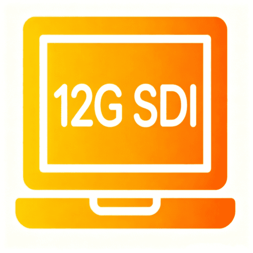 12G SDI光纤延长器