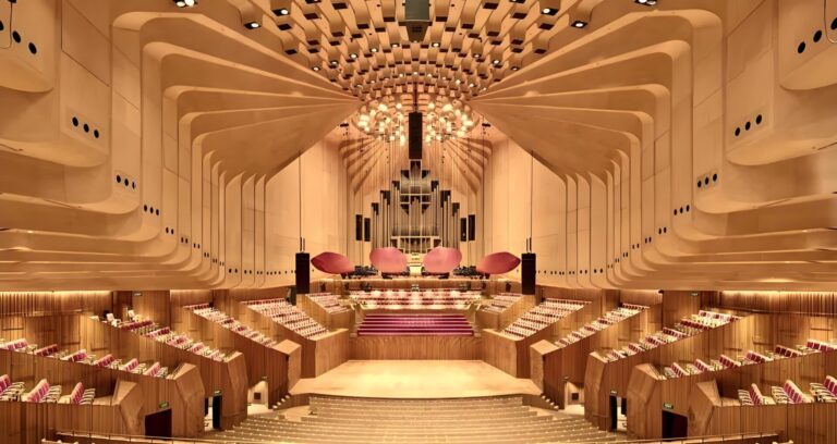 Concert Hall