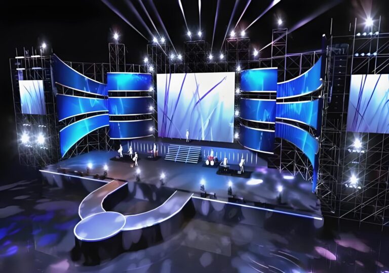 Sports & Live Events