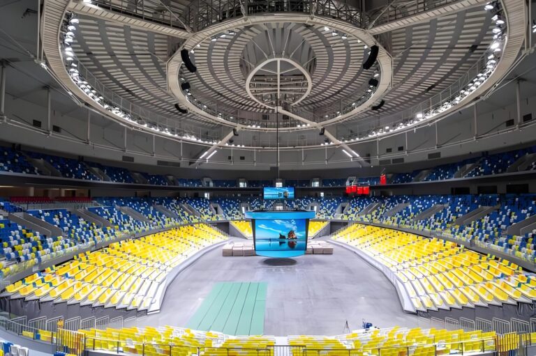 Stadium Venues