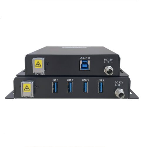 USB光纤延长器