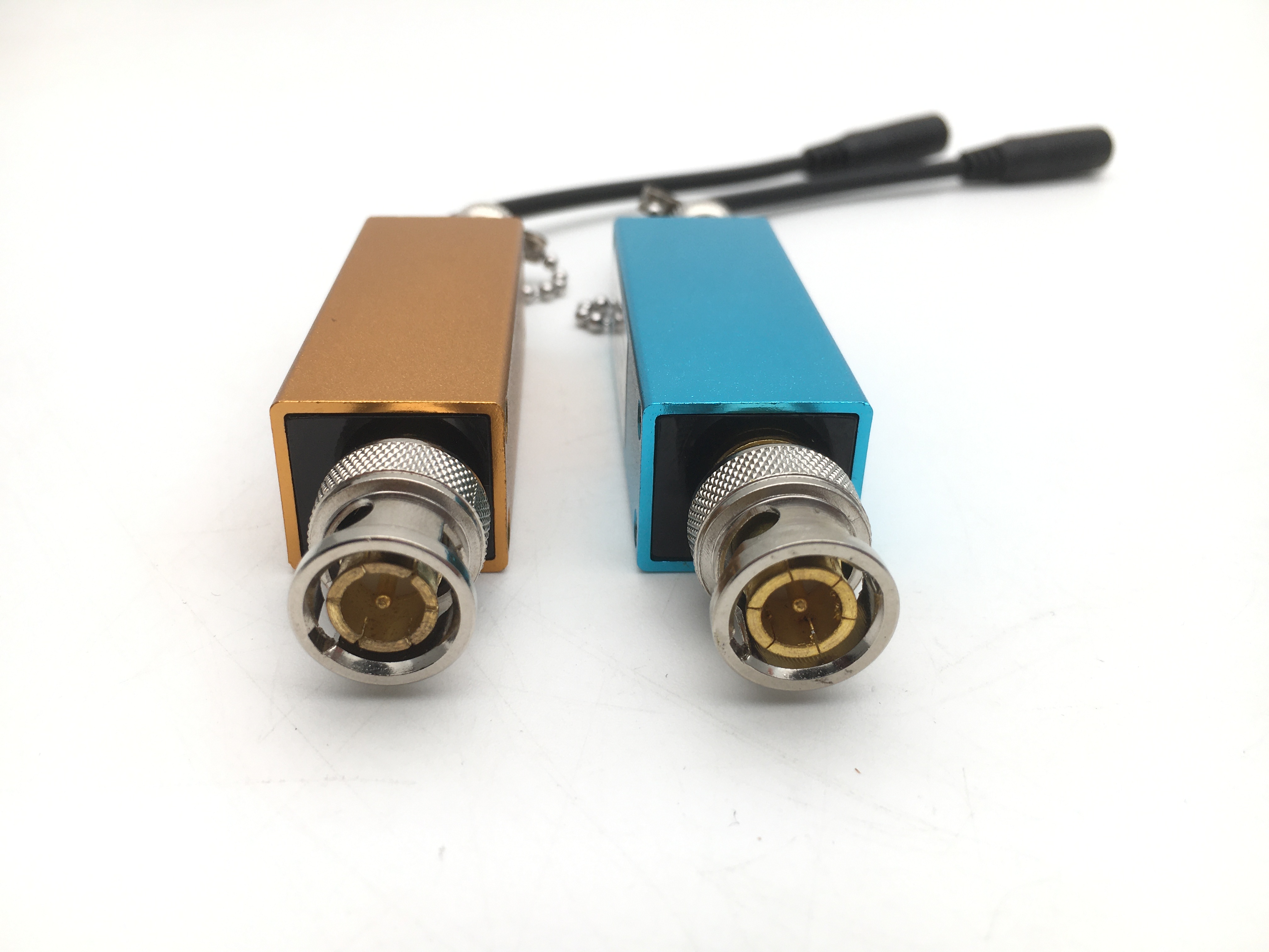 Mini 3G-SDI Transceiver