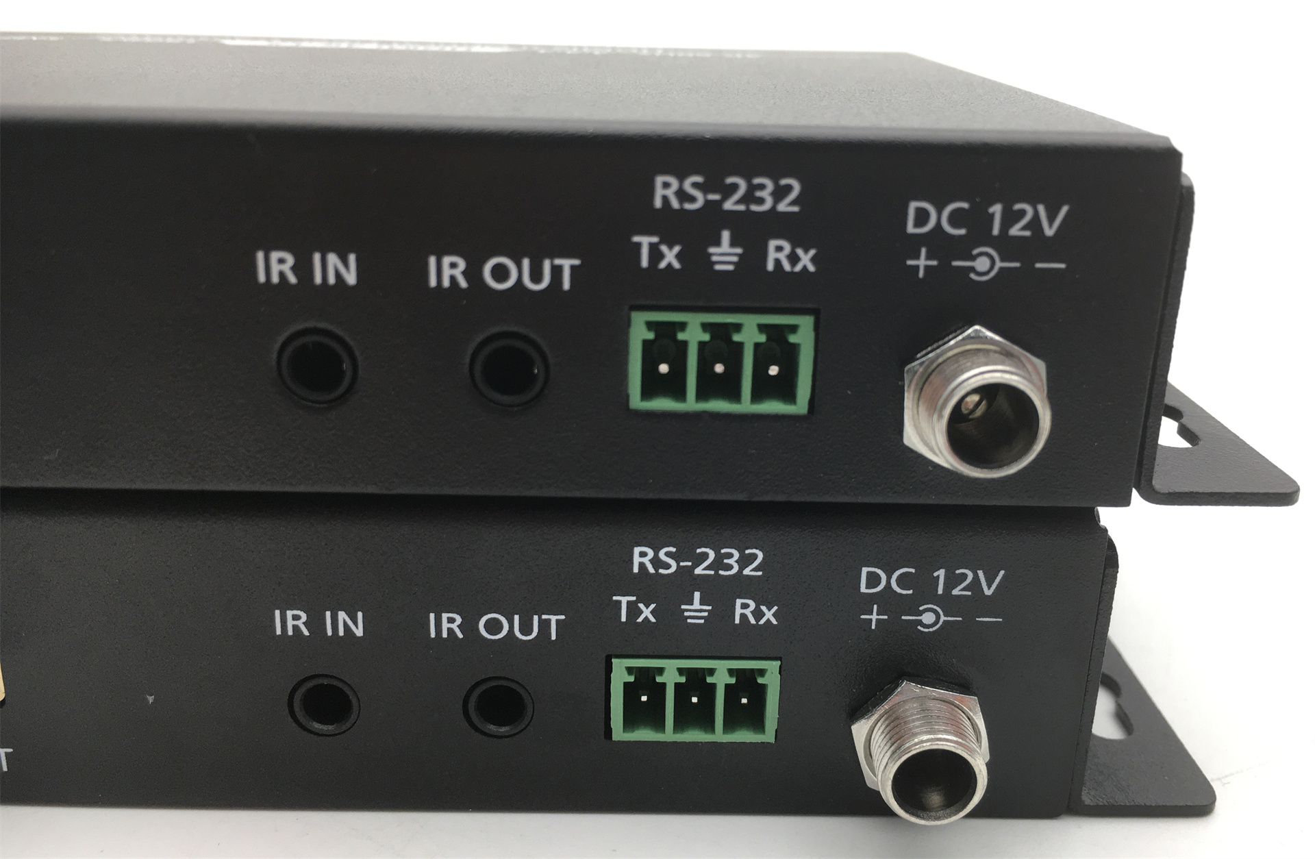HDMI 2.0 Single Fiber Extender with SM Fiber